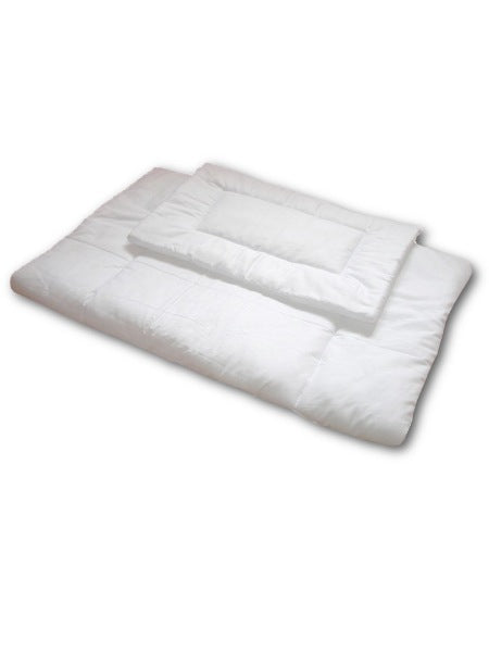 Ágynemű töltet New Baby BASIC 100/135 cm
