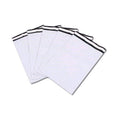 Biztonsági futártasak ragasztócsíkkal XL 350x460mm - 10 darab
