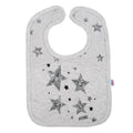 Baba előke New Baby Stars