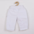 Luxus baba téli melegítőnadrág New Baby Snowy collection