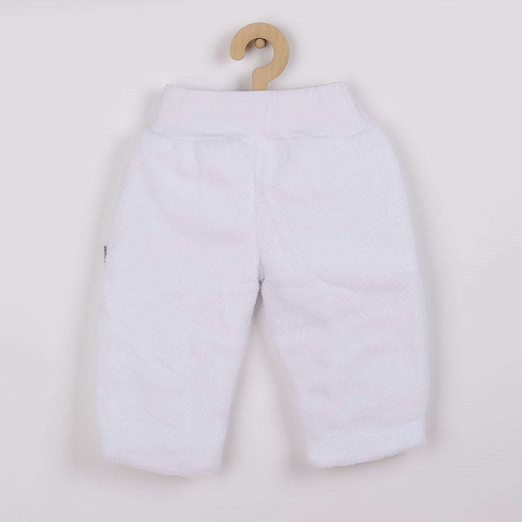 Luxus baba téli melegítőnadrág New Baby Snowy collection
