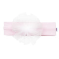 Baba pamut fejpánt New Baby Little Princess