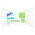 LINTEO Baby 100% biológiailag lebomló 48 db