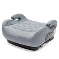 Autós ülésmagasító  BABY MIX HERO Plus ISOFIX I-SIZE 2026 grey