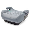 Autós ülésmagasító BABY MIX HERO I-SIZE 2026 grey