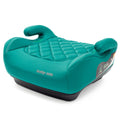 Autós ülésmagasító BABY MIX HERO I-SIZE 2026 emerald