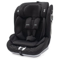 Autósülés BABY MIX HERO PRO I-SIZE 2026 black