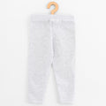 Gyermek melegítőnadrág leggings New Baby Kindergarten melange