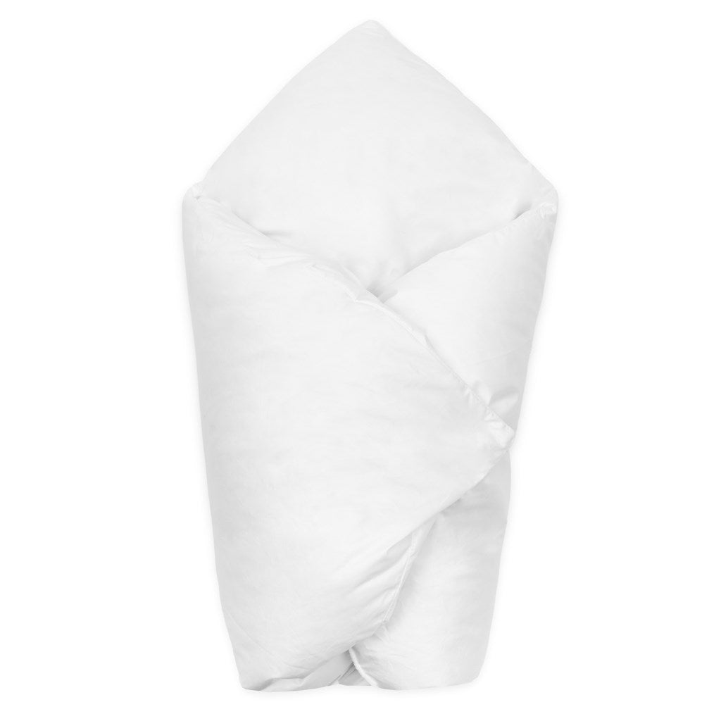 Luxus toll pólya New Baby - toll töltet 80x80 cm