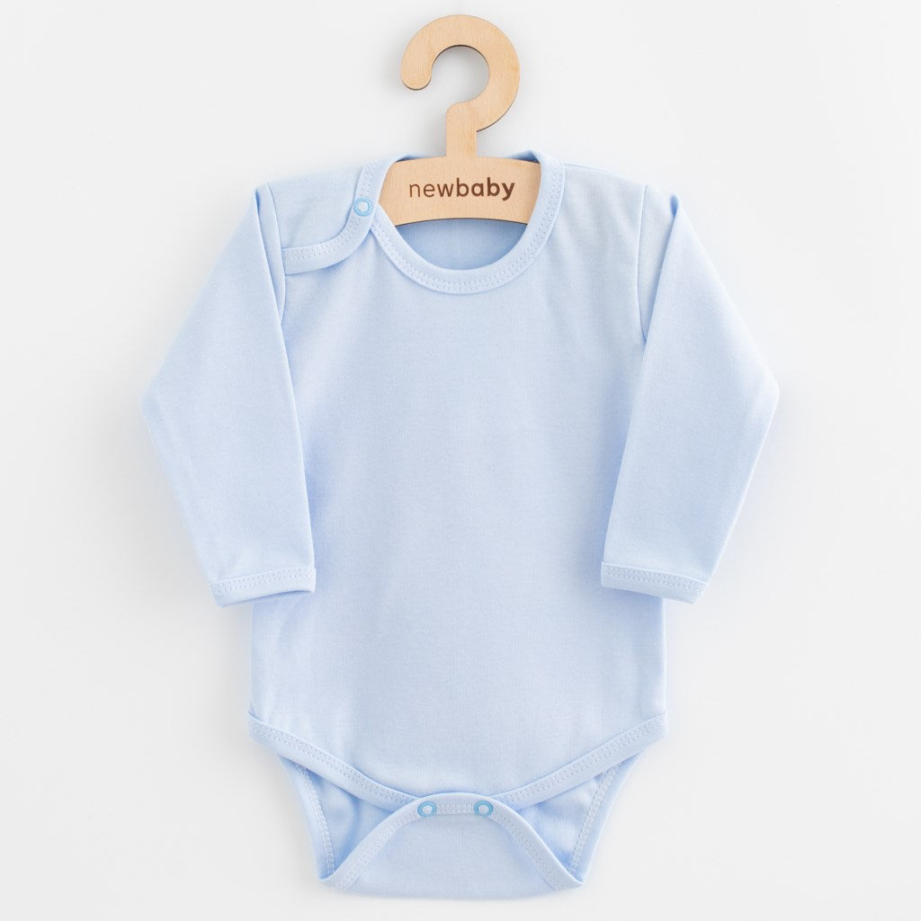 Baba body New Baby Classic II kék