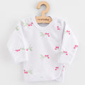 Baba ingecske New Baby Classic II raspberry
