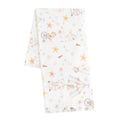 Flanel pelenka nyomtatott mintával New Baby circus