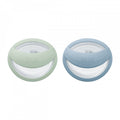 Baba cumi  NUK Perfect Match 0-6m 2 db green/blue