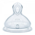 Cumi Flow First Choice Control Nuk 6+ m 2 db