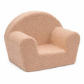 Gyermek fotel New Baby Teddy beige