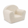 Gyermek fotel New Baby Teddy cream