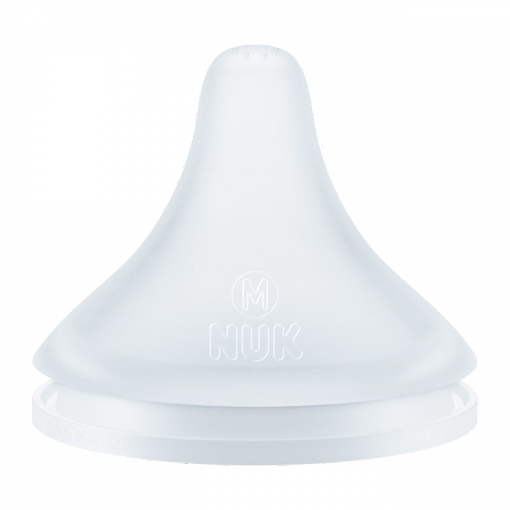 Cumi Perfect Match Nuk M (3+)   2 db