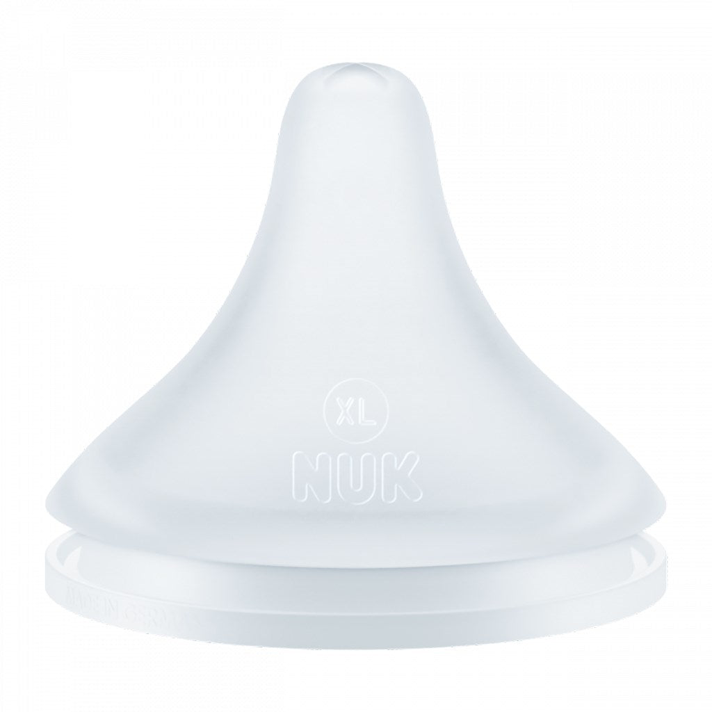 Cumi Perfect Match Nuk XL (6+)  2 db