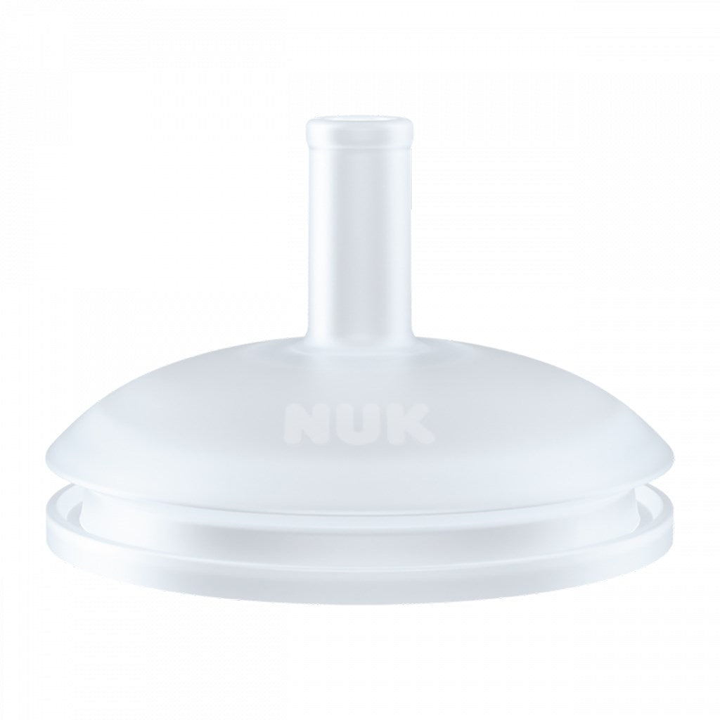 NUK Perfect Match pótszívószál – 2 db