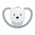 Baba cumi  NUK Perfect Match Air POLAR BEAR 6-18m 1db box