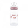 Baba cumisüveg NUK First Choice Temperature Control 300 ml Koala