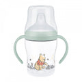 NUK Perfect Match tanuló cumisüveg DISNEY Micimackó Winnie 150 ml