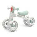 FLIXY futóbicikli LED világítással Milly Mally– mint