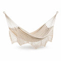 BOHO Baby Mix hintaháló bézs