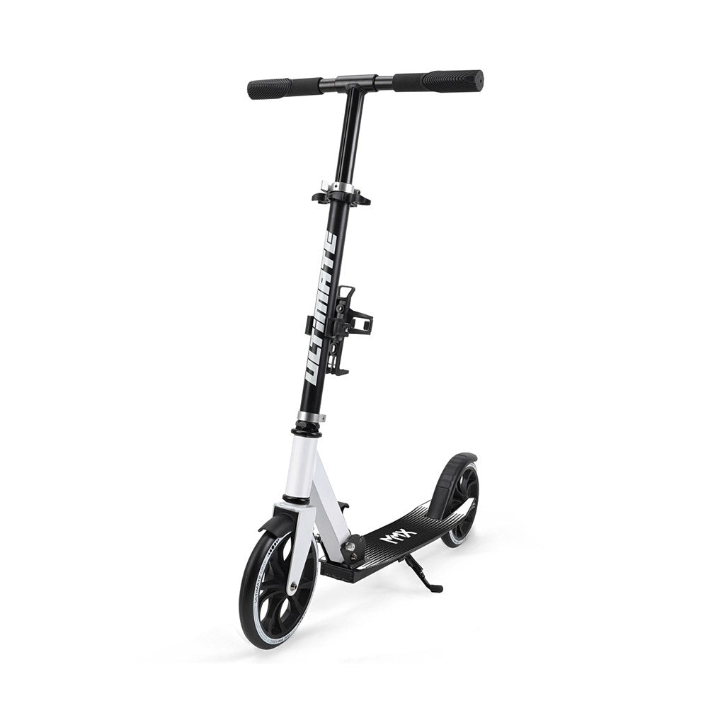Gyerek roller Milly Mally ULTIMATE white