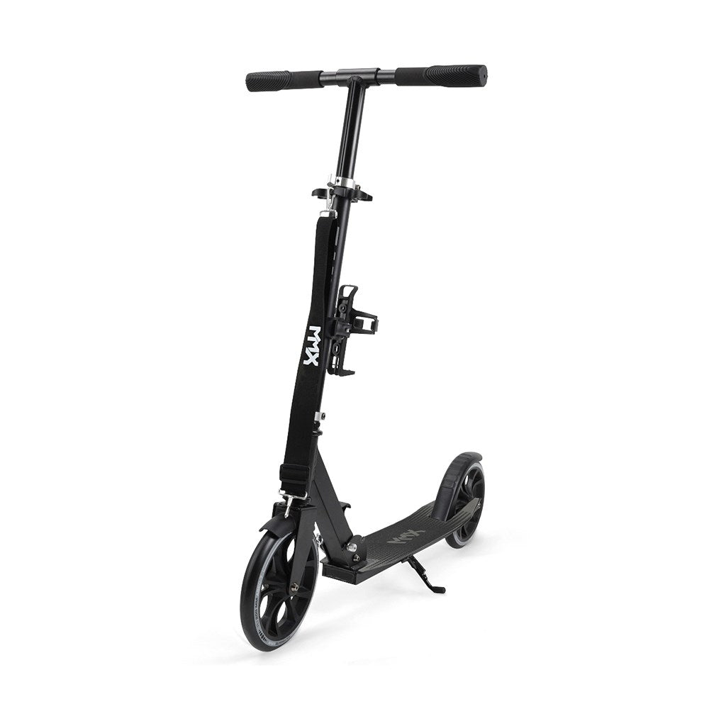 Gyerek roller Milly Mally ULTIMATE black