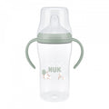 NUK Perfect Match tanuló cumisüveg Sheep  260 ml