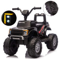 Elektromos négykerekű Milly Mally Ford F-150 Raptor black