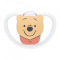 Baba cumi NUK Perfect Match Air Disney Maci Pu  6-18 hónapos white
