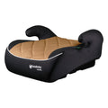 IslaBaby Guardio – autós ülésmagasító gyermekeknek 125–150 cm | bézs